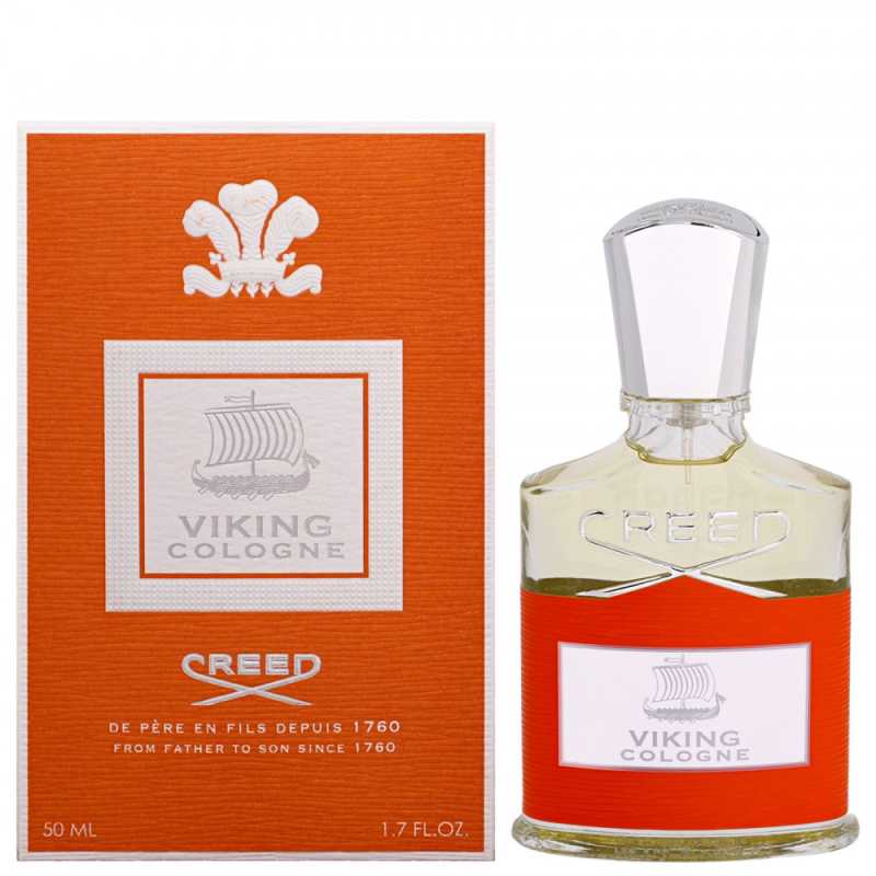 Viking Cologne / EDP Creed - 100 ml