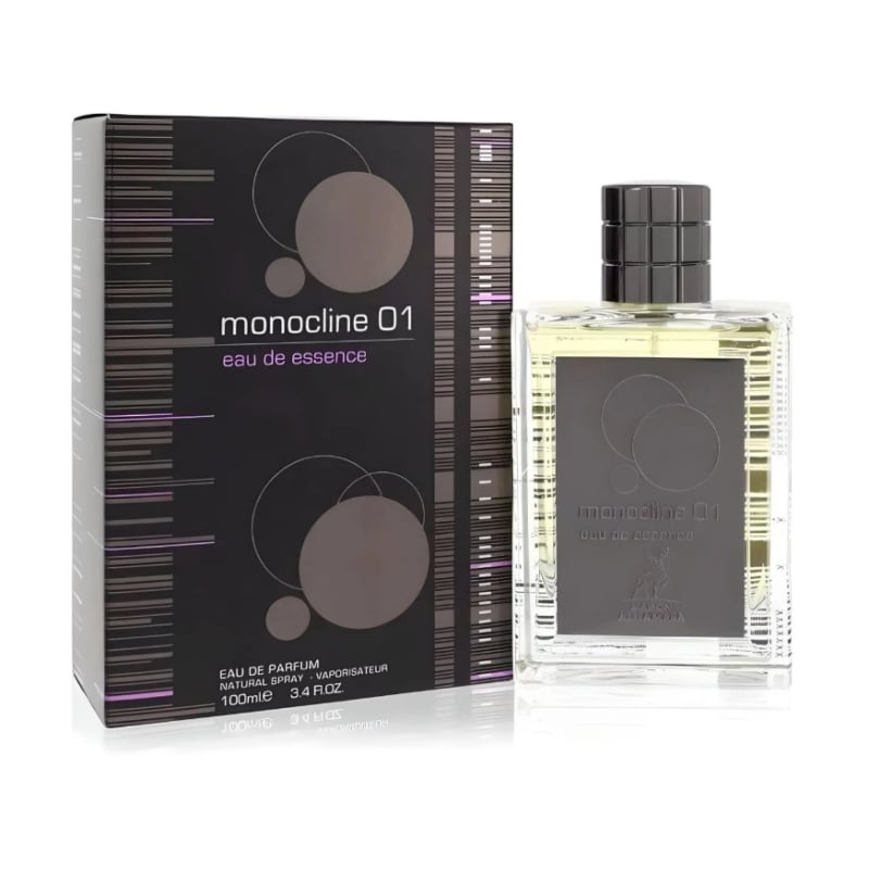 Monocline 01 / EDP Alhambra - 100 ml Monocline 01 / EDP Alhambra - 100 ml