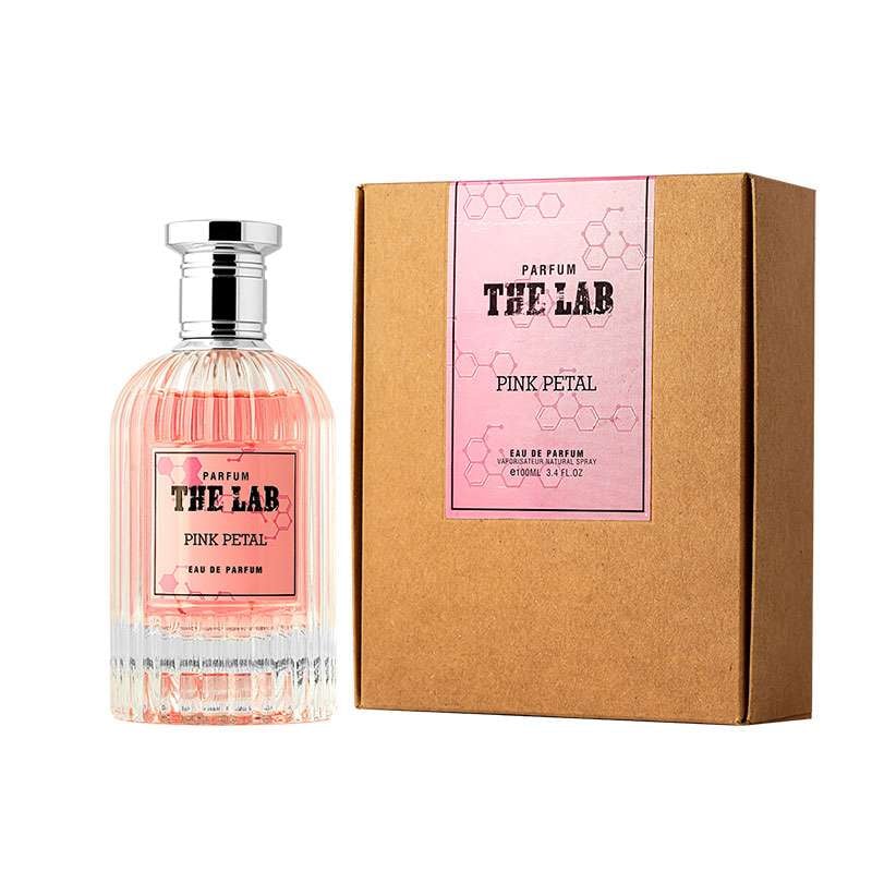 Pink Petal / EDP The Lab - 100 ml Pink Petal / EDP The Lab - 100 ml