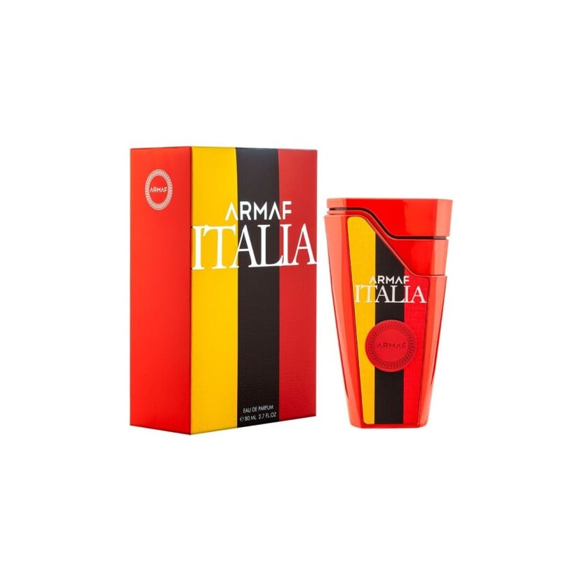 Eternia Italia / EDP Armaf - 80 ml Eternia Italia / EDP Armaf - 80 ml