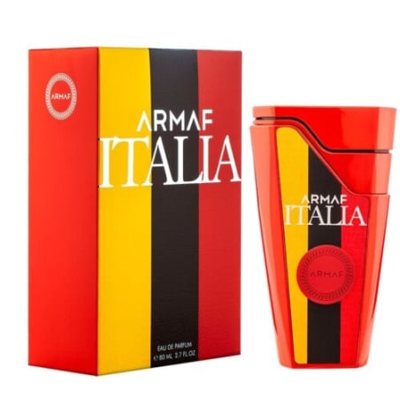 Eternia Italia / EDP Armaf - 80 ml