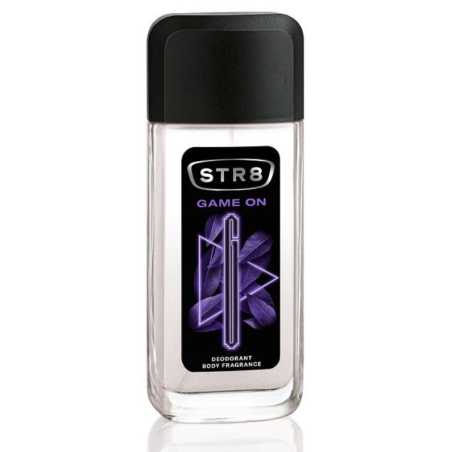 Game / deodorant s rozprašovačem STR8 - 85 ml