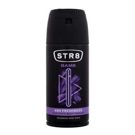 Game / deodorant ve spreji STR8 - 150 ml