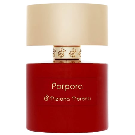 Porpora / parfémovaný extrakt Tiziana Terenzi - 100 ml