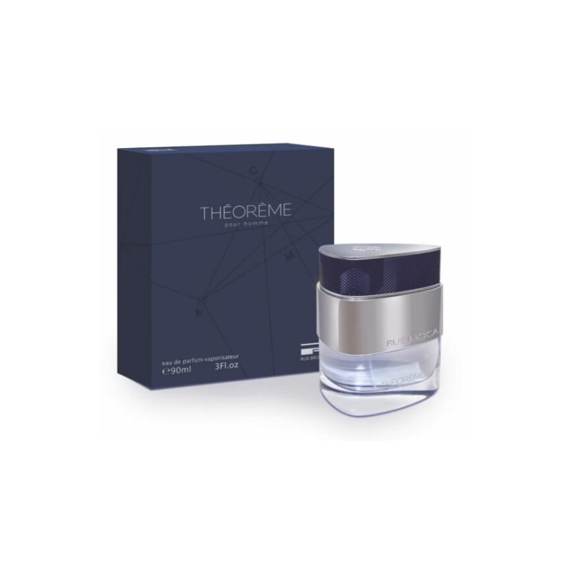 Theoreme Pour Homme / EDP Rue Broca - 90 ml Theoreme Pour Homme / EDP Rue Broca - 90 ml