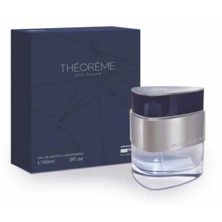 Theoreme Pour Homme / EDP Rue Broca - 90 ml