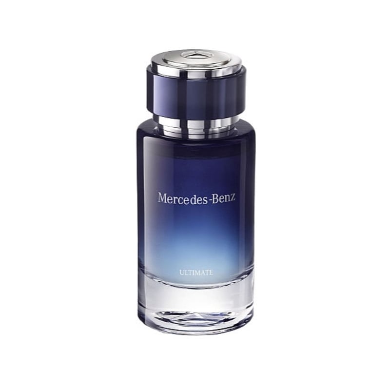 Mercedes-Benz For Men Ultimate / EDP Mercedes-Benz - 120 ml