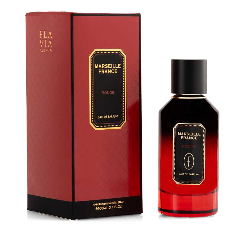 Marseille France / EDP Flavia - 100 ml Marseille France / EDP Flavia - 100 ml