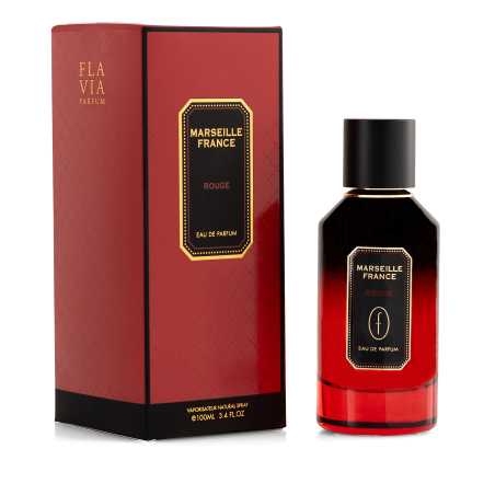 Marseille France / EDP Flavia - 100 ml