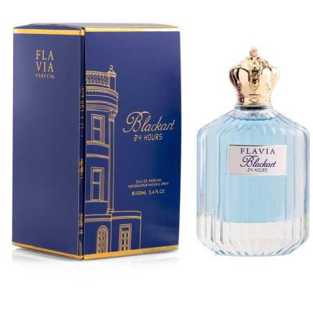 Blackart 24 Hours / EDP Flavia - 100 ml
