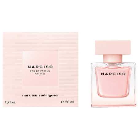 Cristal / EDP Narciso Rodriguez - 50 ml