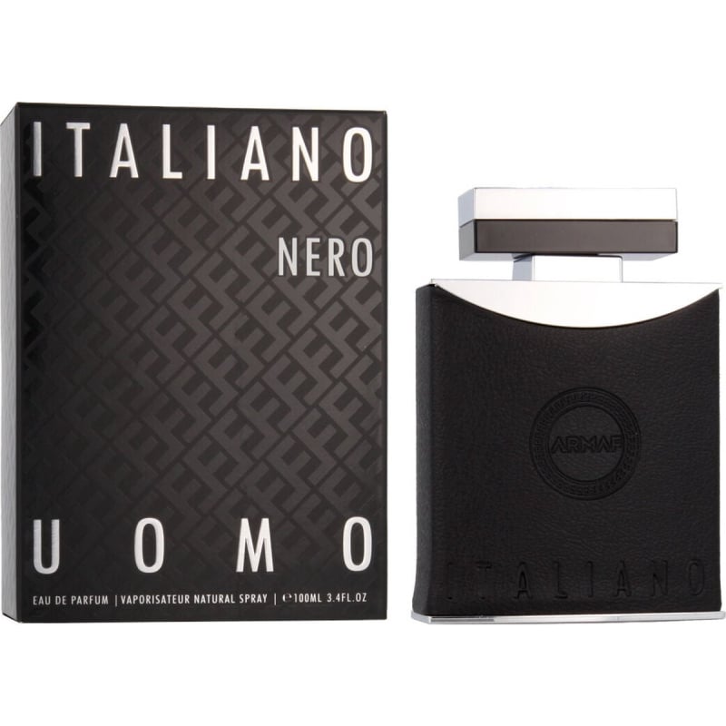 Italiano Nero / EDP Armaf - 100 ml Italiano Nero / EDP Armaf - 100 ml