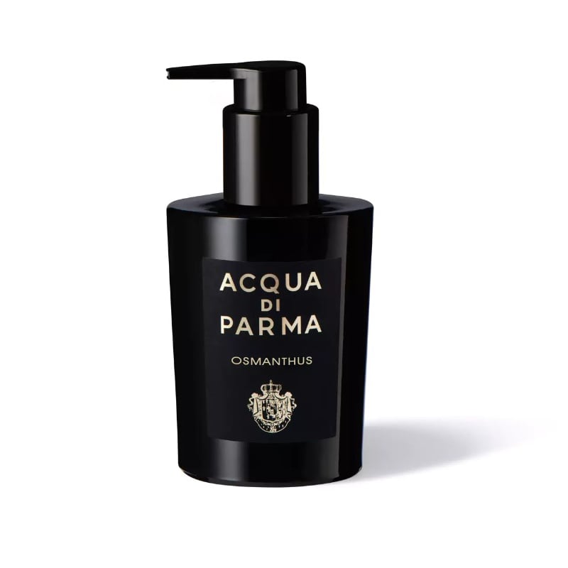 Osmanthus / tekuté mýdlo na tělo i ruce Acqua Di Parma - 300 ml Osmanthus / tekuté mýdlo na tělo i ruce Acqua Di Parma - 300 ml