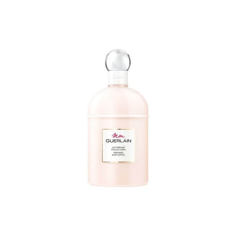 Mon Guerlain / tělové mléko Guerlain - 200 ml