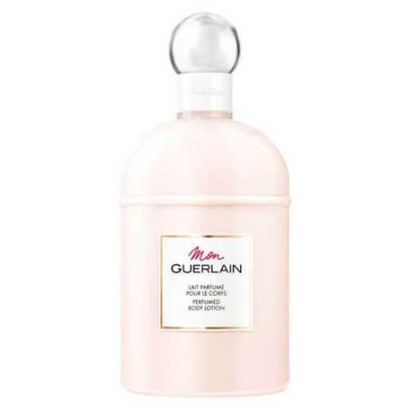 Mon Guerlain / tělové mléko Guerlain - 200 ml