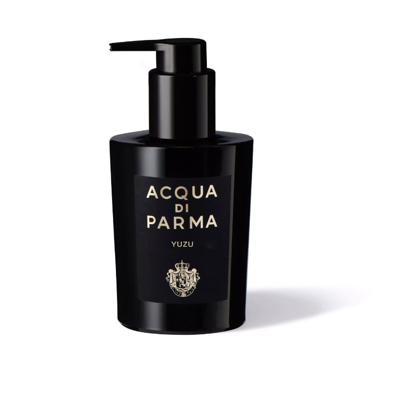 Yuzu / tekuté mýdlo na tělo i ruce Acqua Di Parma - 300 ml Yuzu / tekuté mýdlo na tělo i ruce Acqua Di Parma - 300 ml