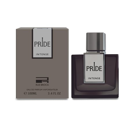 Pride Intense / EDP Rue Broca - 100 ml