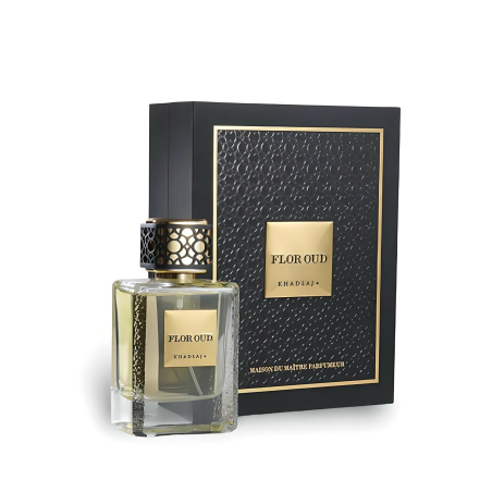 Maison Flor Oud / EDP Khadlaj - 100 ml