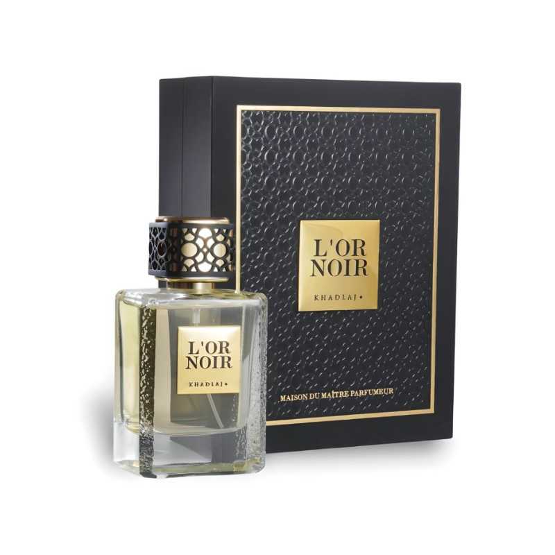 Maison L´Or Noir / EDP Khadlaj - 100 ml