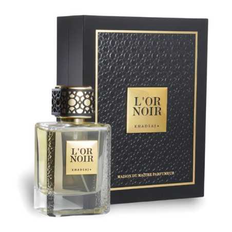 Maison L´Or Noir / EDP Khadlaj - 100 ml