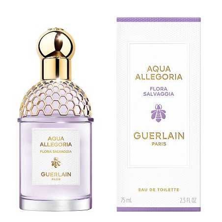 Aqua Allegoria Flora Salvaggia / EDT Guerlain - 75 ml