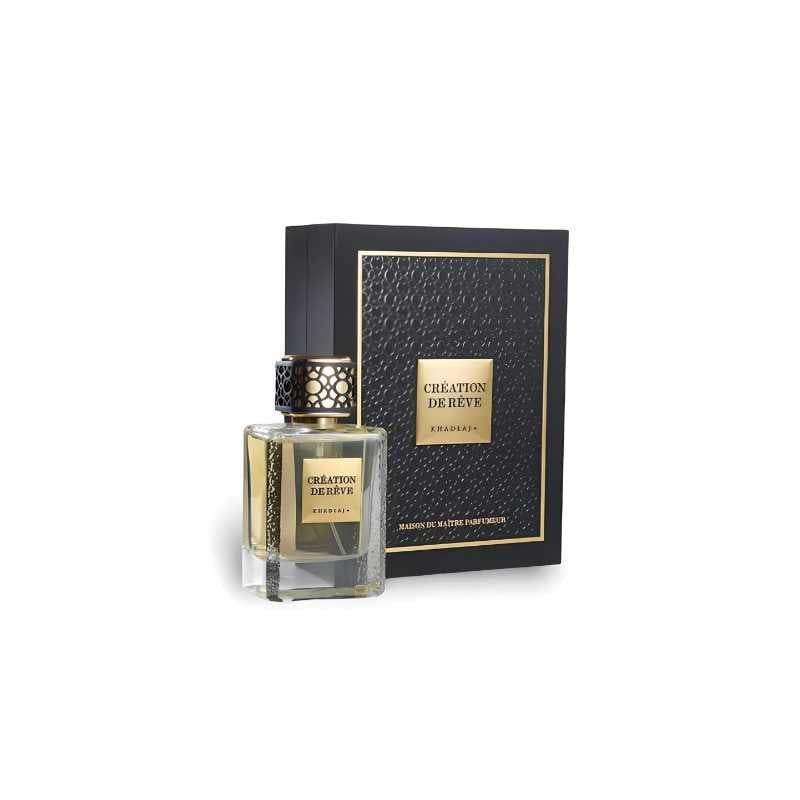 Maison Création De Rêve / EDP Khadlaj - 100 ml Maison Création De Rêve / EDP Khadlaj - 100 ml