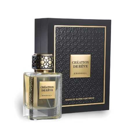Maison Création De Rêve / EDP Khadlaj - 100 ml