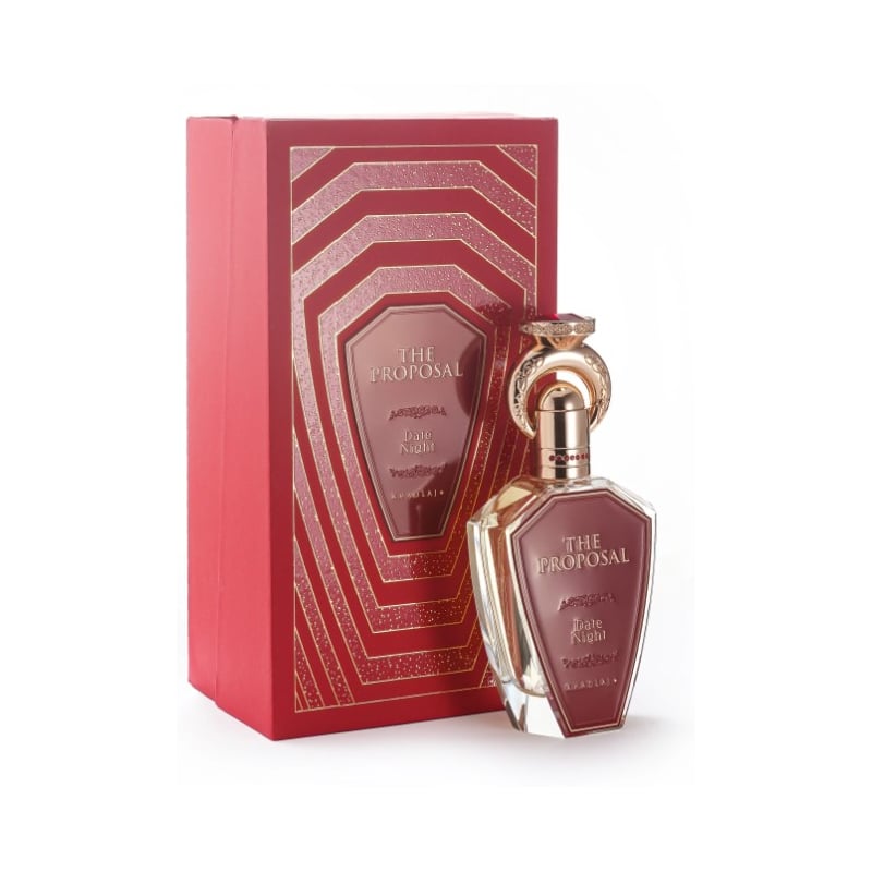 The Proposal Date Night / EDP Khadlaj - 100 ml