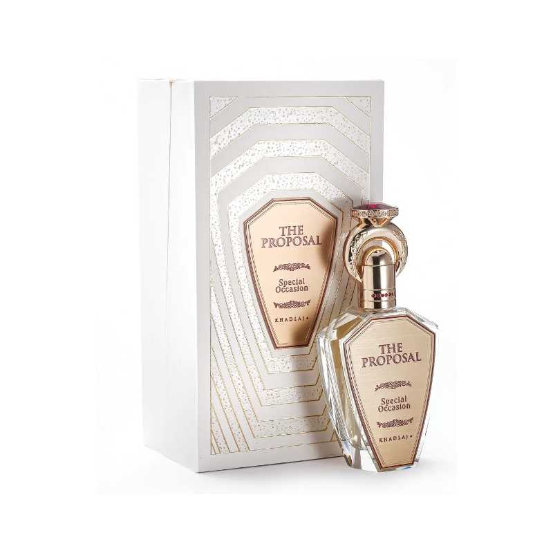 The Proposal Special Occasion / EDP Khadlaj - 100 ml