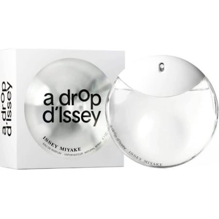 A Drop d`Issey / EDP Issey Miyake - 90 ml A Drop d`Issey / EDP Issey Miyake - 90 ml