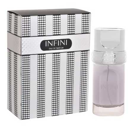 Infini / EDP Khadlaj - 100 ml