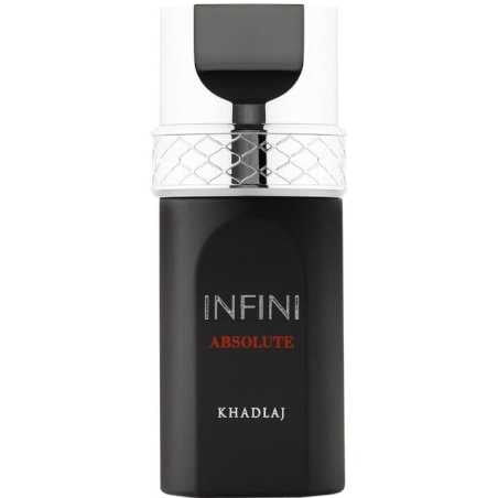 Infini Absolute / EDP Khadlaj - 100 ml