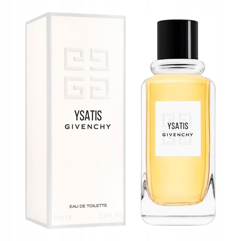 Ysatis / EDT Givenchy - 100 ml