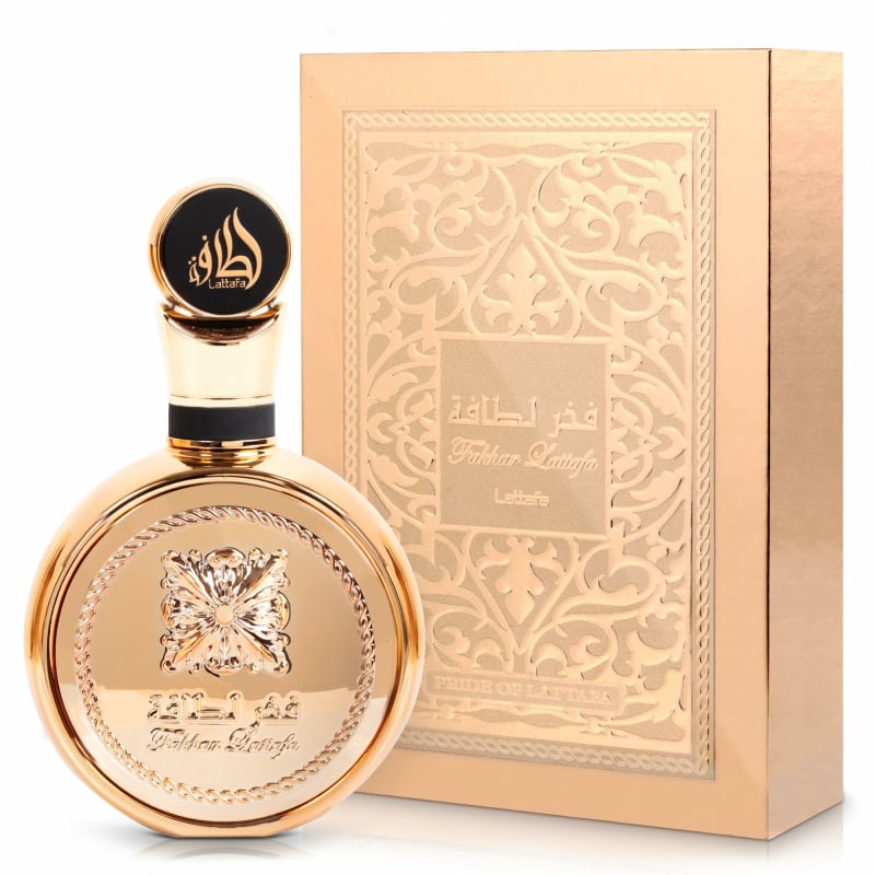 Fakhar Gold / EDP Lattafa - 100 ml Fakhar Gold / EDP Lattafa - 100 ml