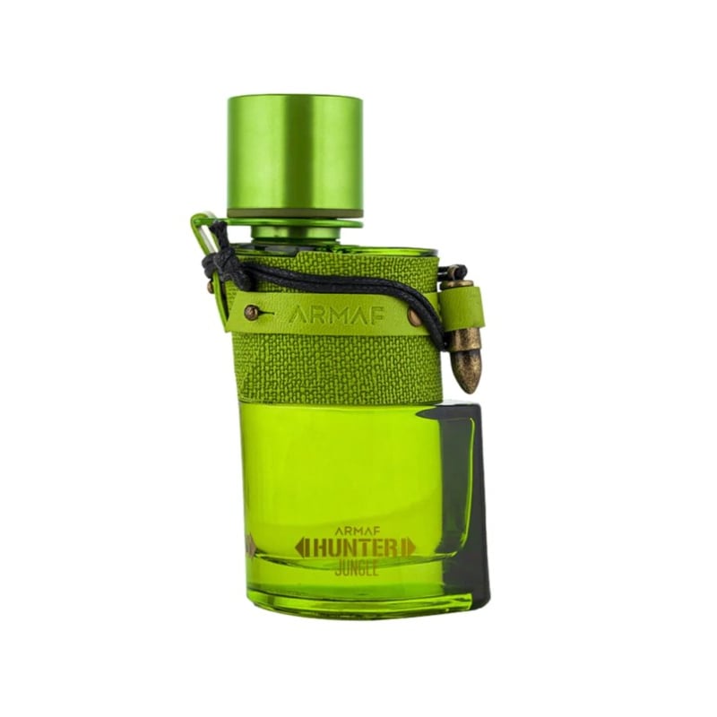 Hunter Jungle Green / EDP Armaf - 100 ml Hunter Jungle Green / EDP Armaf - 100 ml