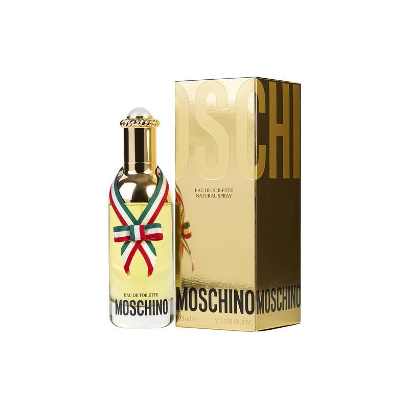 Moschino Femme / EDT Moschino - 25 ml Moschino Femme / EDT Moschino - 25 ml