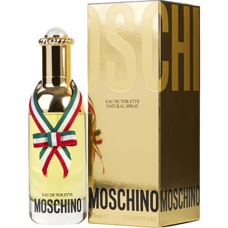 Moschino Femme / EDT Moschino - 25 ml