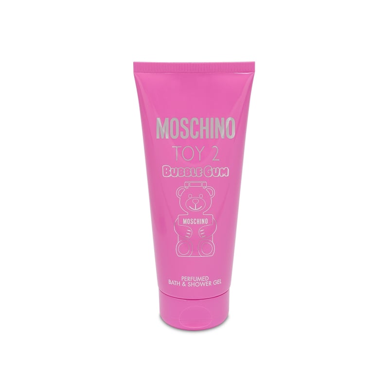 Toy 2 Bubble Gum / sprchový gel Moschino - 200 ml Toy 2 Bubble Gum / sprchový gel Moschino - 200 ml