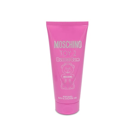 Toy 2 Bubble Gum / sprchový gel Moschino - 200 ml
