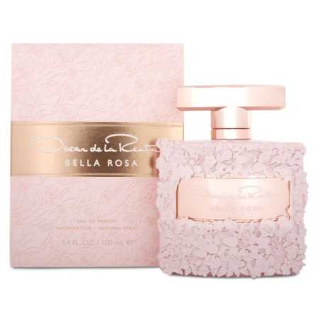 Bella Rosa / EDP Oscar De La Renta - 100 ml