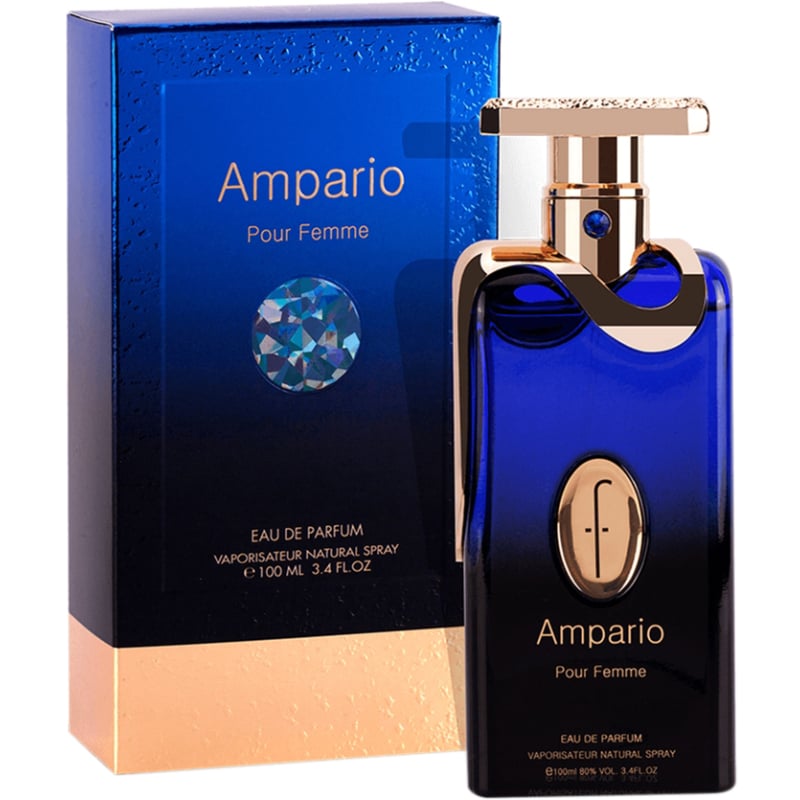 Ampario Pour Femme / EDP Flavia - 100 ml Ampario Pour Femme / EDP Flavia - 100 ml