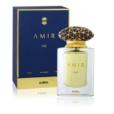 Amir One / EDP Ajmal - 50 ml