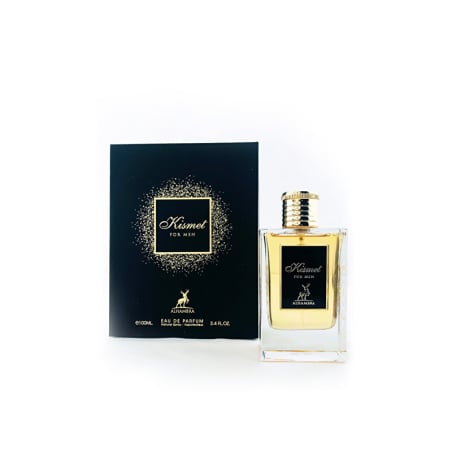 Kismet For Men / EDP Alhambra - 100 ml
