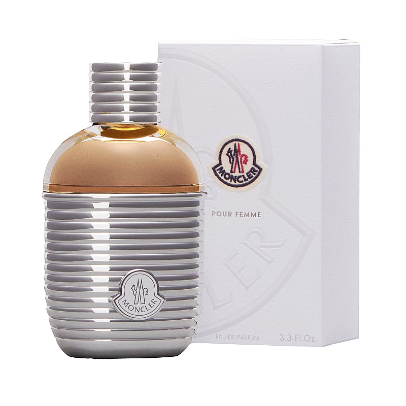Moncler Pour Femme / EDP Moncler - 100 ml