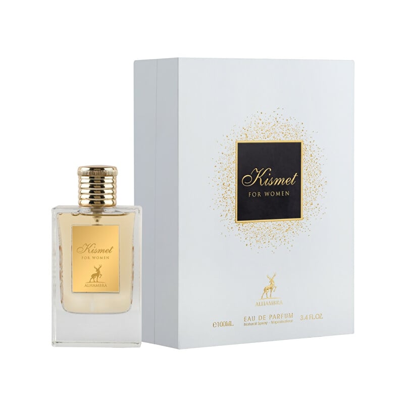 Kismet For Women / EDP Alhambra - 100 ml Kismet For Women / EDP Alhambra - 100 ml