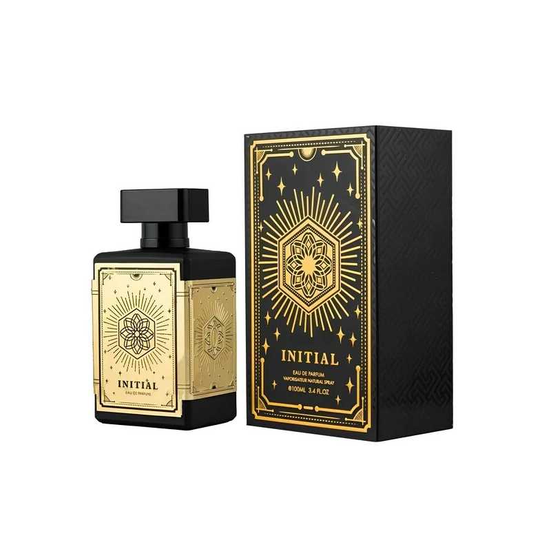 Flavia Initial / EDP Flavia - 100 ml Flavia Initial / EDP Flavia - 100 ml