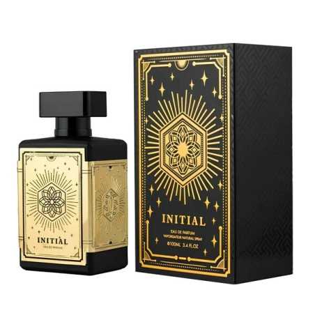 Flavia Initial / EDP Flavia - 100 ml