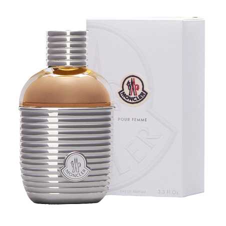 Moncler Pour Femme / EDP Moncler - 60 ml