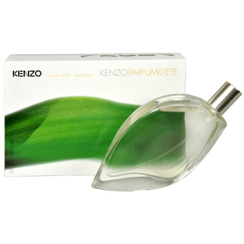 Parfum D´Ete / EDP Kenzo - 75 ml Parfum D´Ete / EDP Kenzo - 75 ml