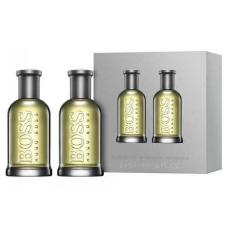 Boss No. 6 Bottled / EDT Hugo Boss - 2 x 50 ml